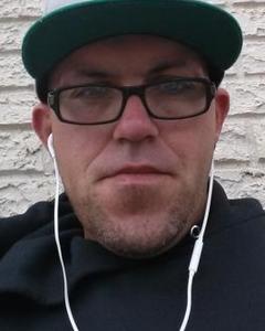 Man, 47. mrdadass467