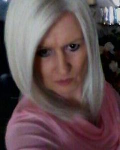 Woman, 58. someblond