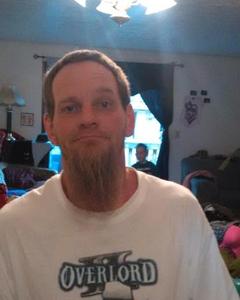 Man, 47. Popeye7378
