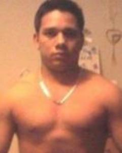 Man, 34. Rapa3111