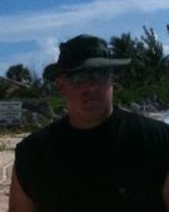 Man, 57. TerryM6554