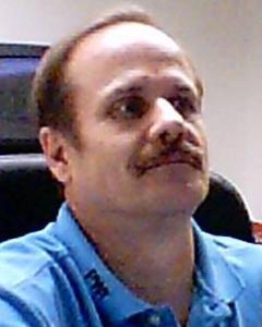 Man, 70. Navmar