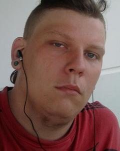 Man, 37. Lumpy622