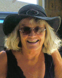 Woman, 81. blondmermaid