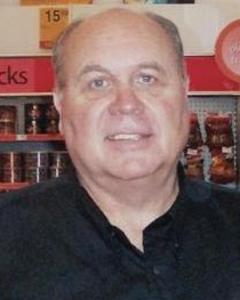 Man, 76. Larry007737