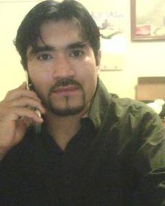 Man, 43. jaime748