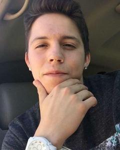 Man, 29. Ferris_Hart