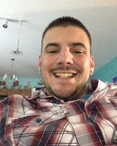 Man, 33. Drundle