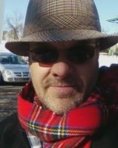 Man, 68. Lovingjame5797