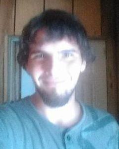 Man, 33. murkbeast