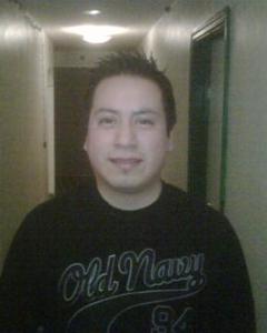 Man, 46. rubi506