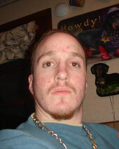 Man, 38. clown420980