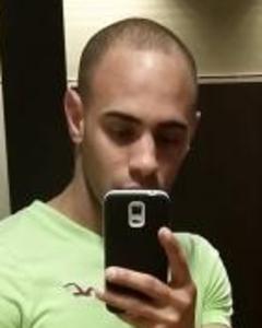 Man, 36. jcastillo27