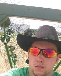 Man, 27. farmer_boy0012