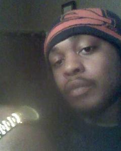 Man, 33. Reddboi2000