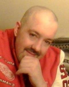 Man, 53. mrjones151