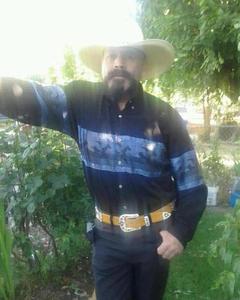 Man, 63. borrego8840
