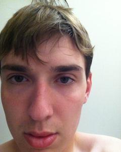 Man, 29. SxyBeast95