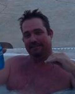 Man, 48. Captiangeorge