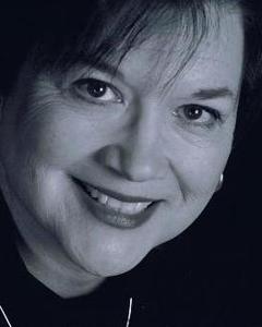 Woman, 45. georgeneba
