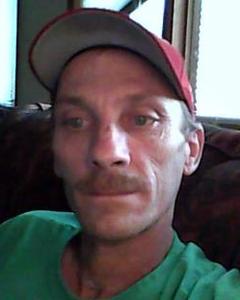 Man, 55. outdoors404216