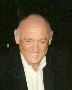 Man, 87. Budpalmdesert