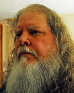 Man, 70. swampnut