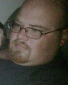 Man, 46. bigteadyb510
