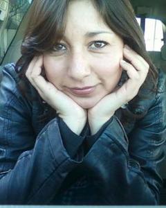Woman, 49. ginnita