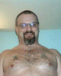 Man, 57. HORNEY_TEDDYBE