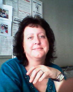 Woman, 63. taurarose