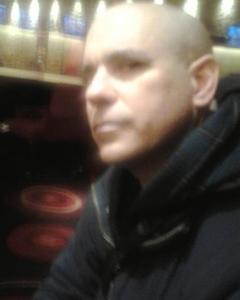 Man, 59. primalanimal