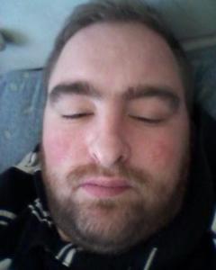 Man, 41. jerrbear7030