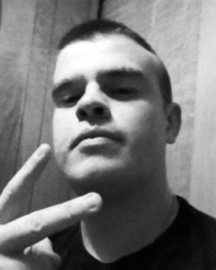 Man, 32. MikeyZ92