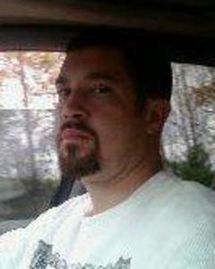 Man, 48. Ronnie8332