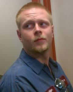 Man, 35. SeveredParadox