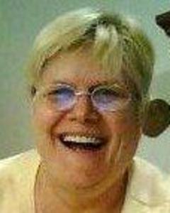 Woman, 77. Cheryl_Texas