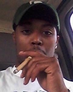Man, 34. GUCCIGOOCH3788