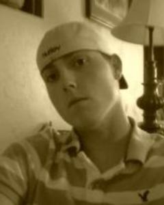 Man, 38. mike_knott