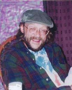 Man, 69. MINGOAH