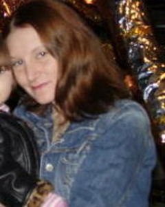 Woman, 41. lildixiemama