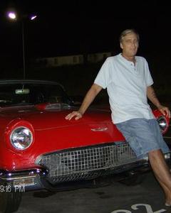 Man, 68. cruizer04