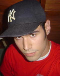 Man, 42. thadea