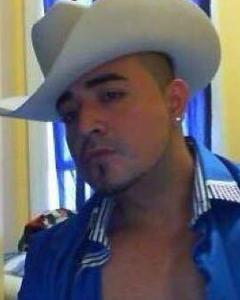 Man, 31. Catrachito6142