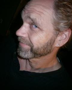 Man, 60. mr1scott