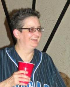 Woman, 68. CUTEBUTCH3002