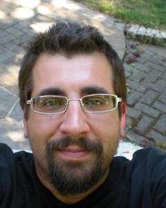 Man, 50. lucassheehan