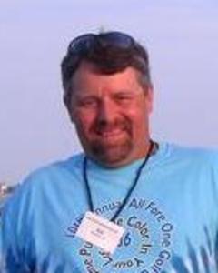 Man, 59. robcarnel