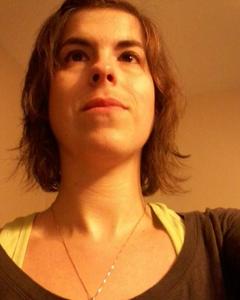Woman, 45. 2browneyes80