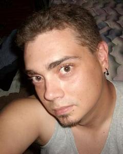 Man, 40. mattf9285